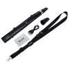 Блокфлейта Mooer Wi100 Black зображення 6