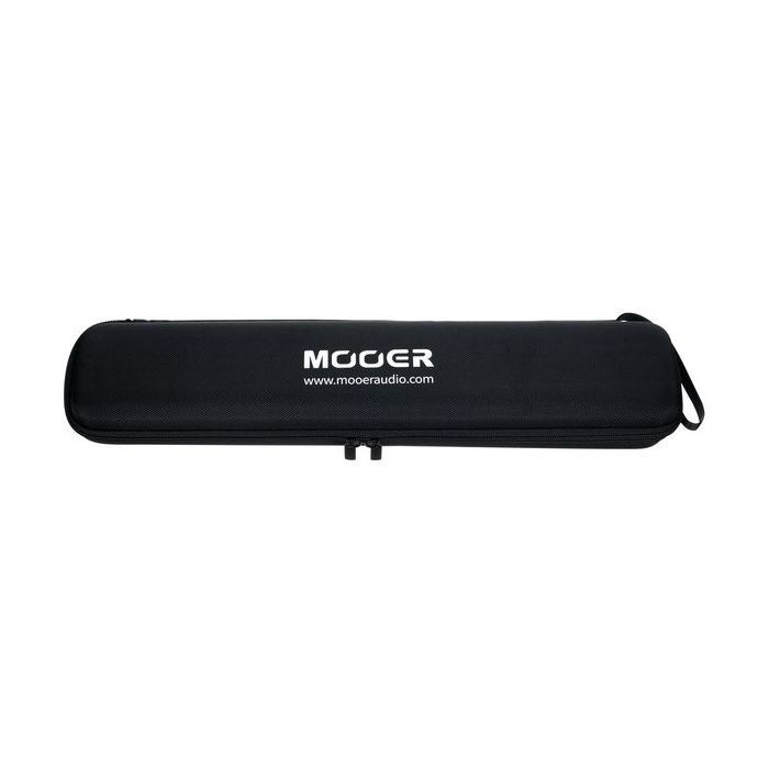 Блокфлейта Mooer Wi100 White изображение 8