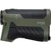 Лазерний далекомір Bushnell R5 2000 AB 6x25 мм 1850 м (R5-2000) зображення 3