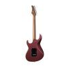 Электрогитара Cort G250 SE Vivid Burgundy изображение 2