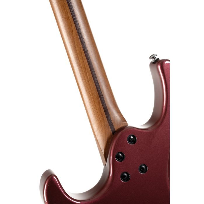 Электрогитара Cort G250 SE Vivid Burgundy изображение 3
