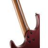 Электрогитара Cort G250 SE Vivid Burgundy изображение 3