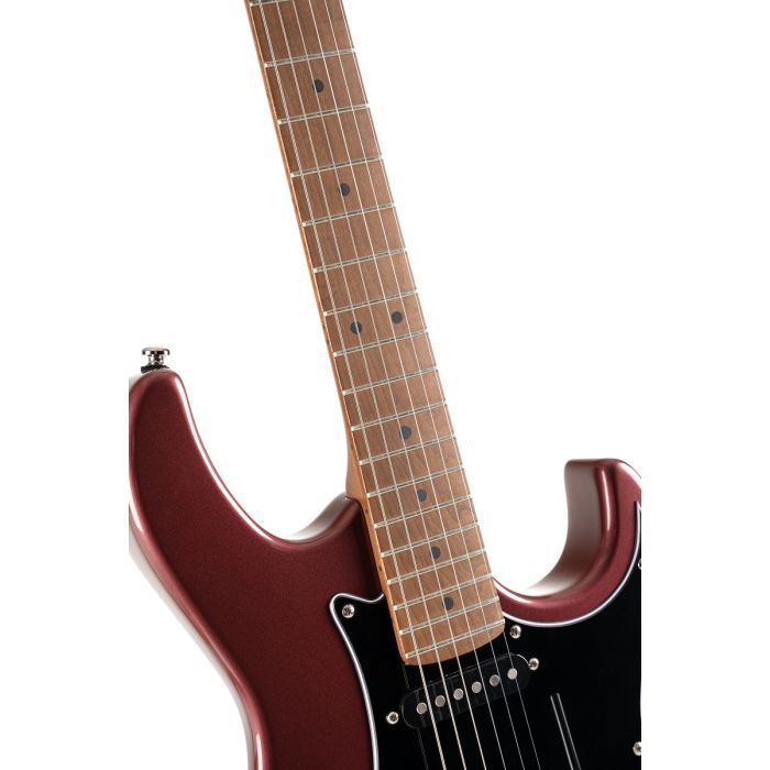 Электрогитара Cort G250 SE Vivid Burgundy изображение 6