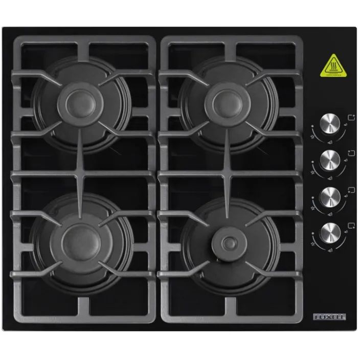 Варочна поверхня LUXELL C6-LX40RCB