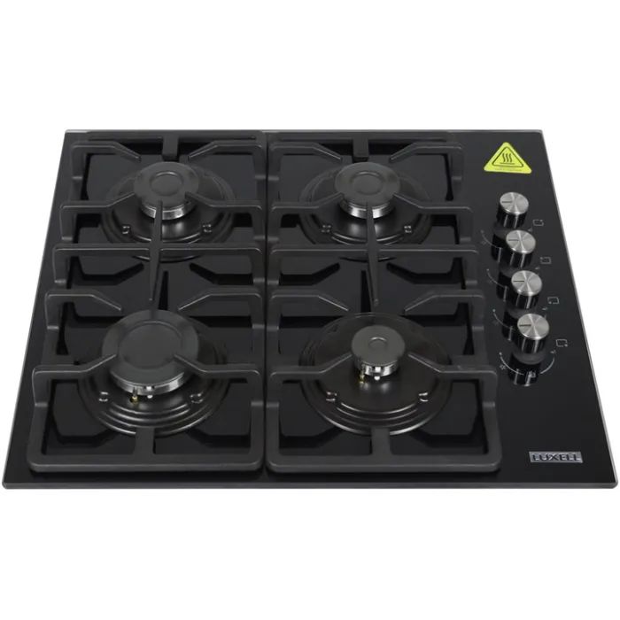 Варочна поверхня LUXELL C6-LX40RCB зображення 2