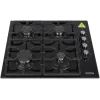 Варочна поверхня LUXELL C6-LX40RCB зображення 2