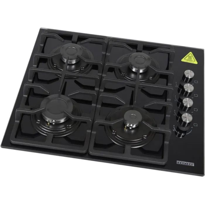 Варочна поверхня LUXELL C6-LX40RCB зображення 3