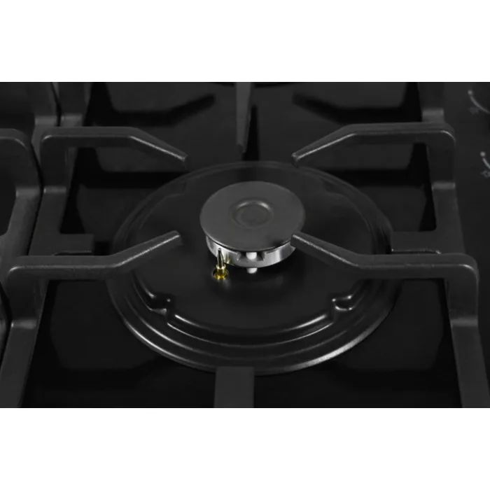 Варочна поверхня LUXELL C6-LX40RCB зображення 5