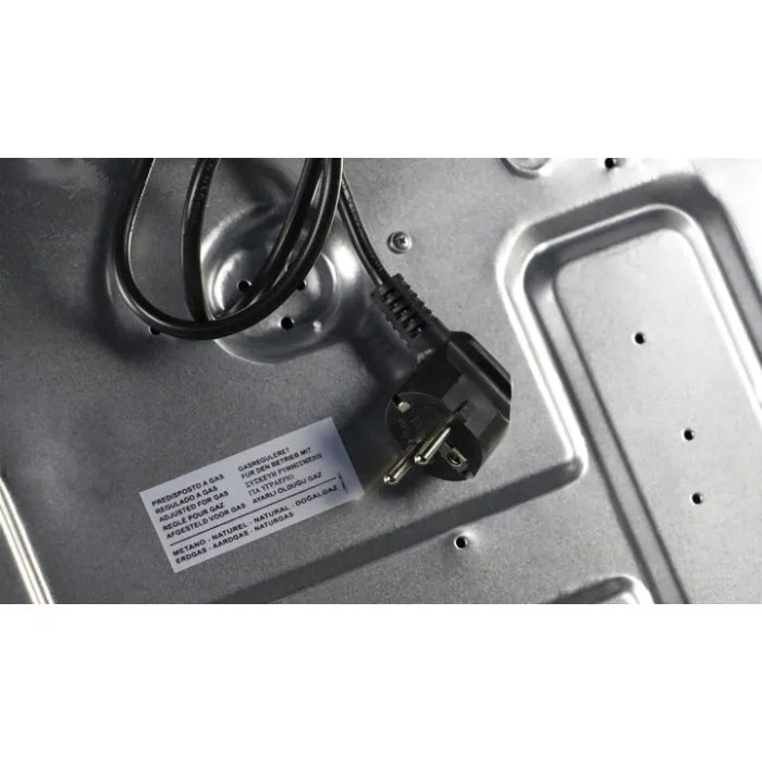 Варочна поверхня LUXELL C6-LX40RCB зображення 7