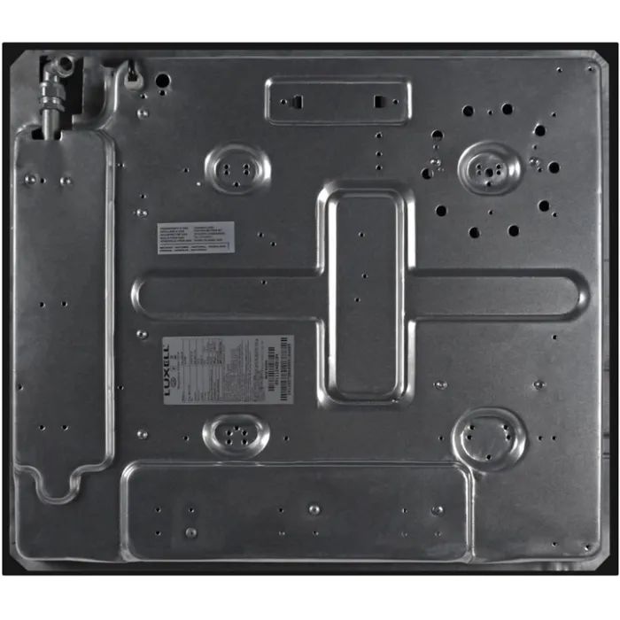 Варочна поверхня LUXELL C6-LX40RCB зображення 8