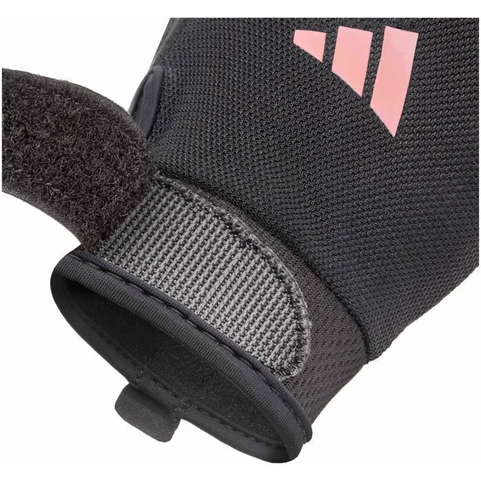 Рукавички для фітнесу Adidas Essential Training Gloves ADGB-15000PK рожевий Жін XS (885652027748) зображення 3