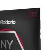 Струни для гітари D'Addario NYXL Electric Heavy (12-54) (NYXL1254) зображення 4