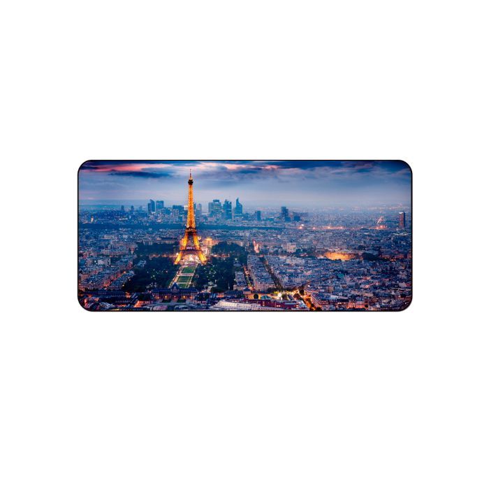 Коврик для мышки Voltronic Eiffel Tower (ET362)