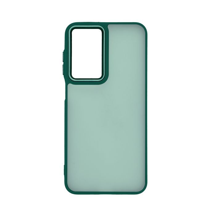 Чехол для мобильного телефона Armorstandart Frame Samsung A26 5G Black (ARM84805)