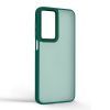 Чехол для мобильного телефона Armorstandart Frame Samsung A26 5G Dark Green (ARM84807) изображение 2