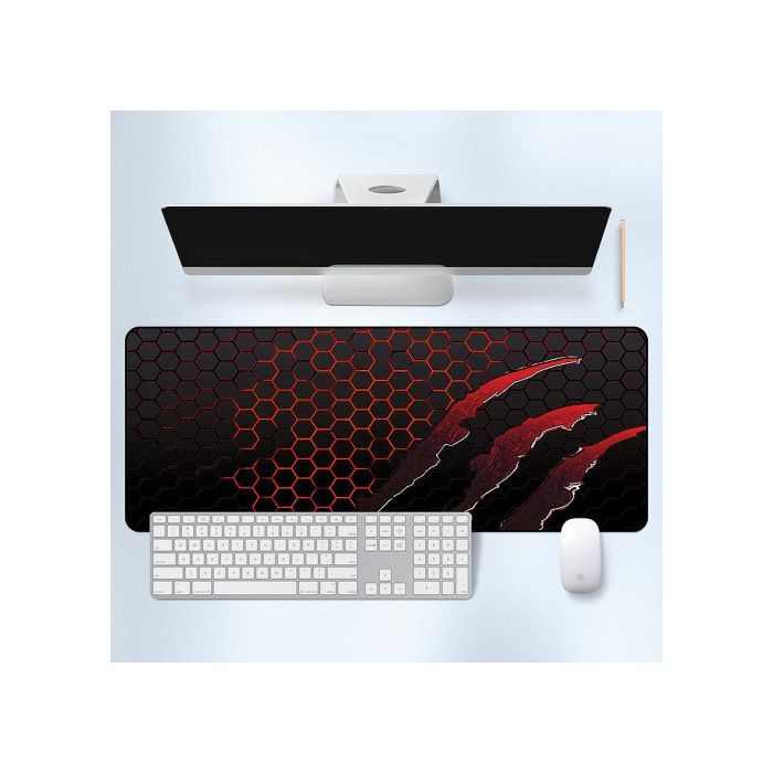 Килимок для мишки Voltronic Honeycomb (S5382)