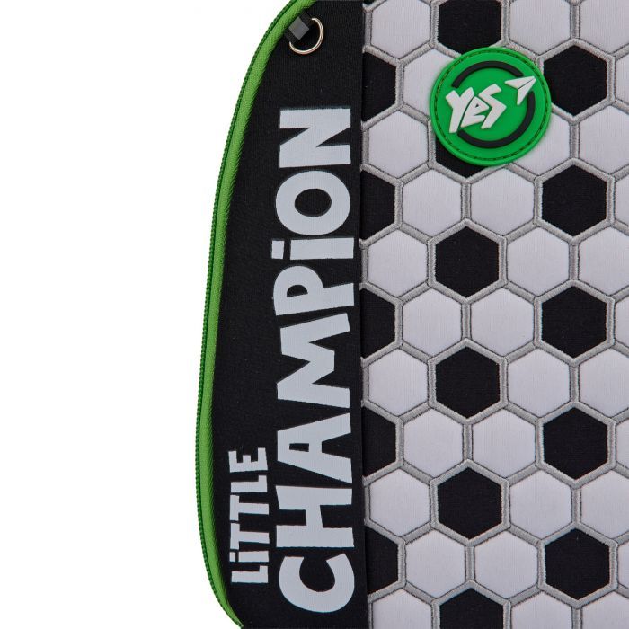 Рюкзак детский Yes Little Champion K-33 (550021) изображение 11
