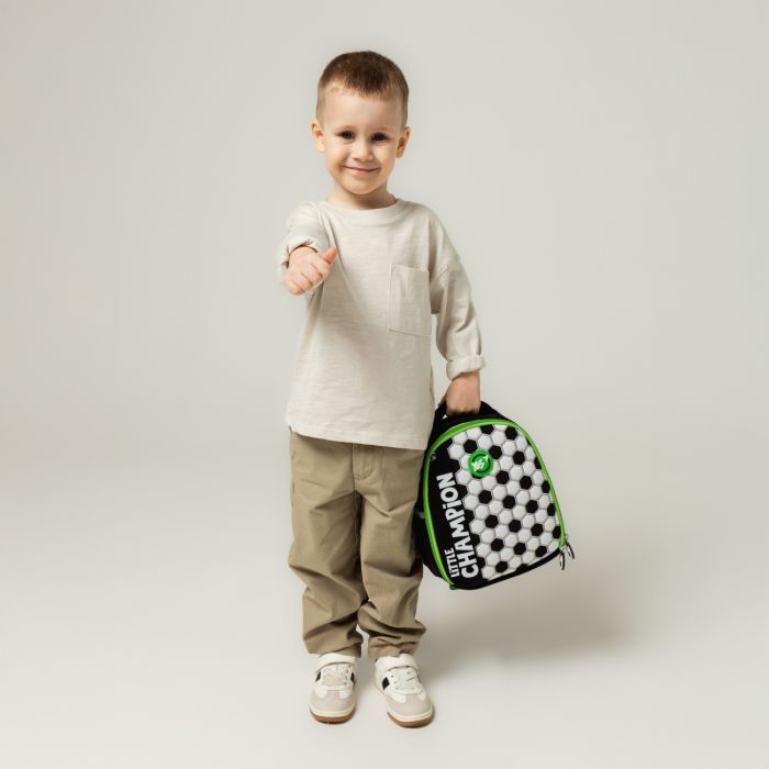 Рюкзак детский Yes Little Champion K-33 (550021) изображение 12
