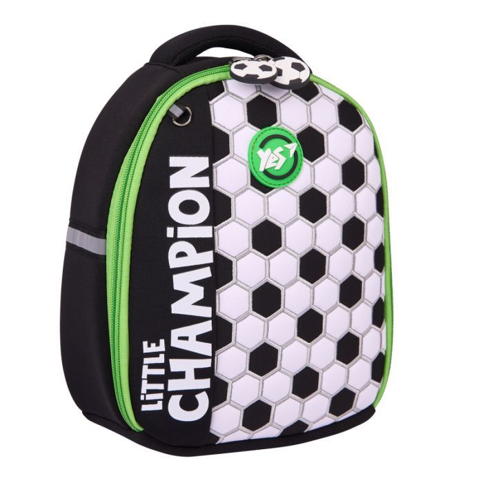 Рюкзак детский Yes Little Champion K-33 (550021)