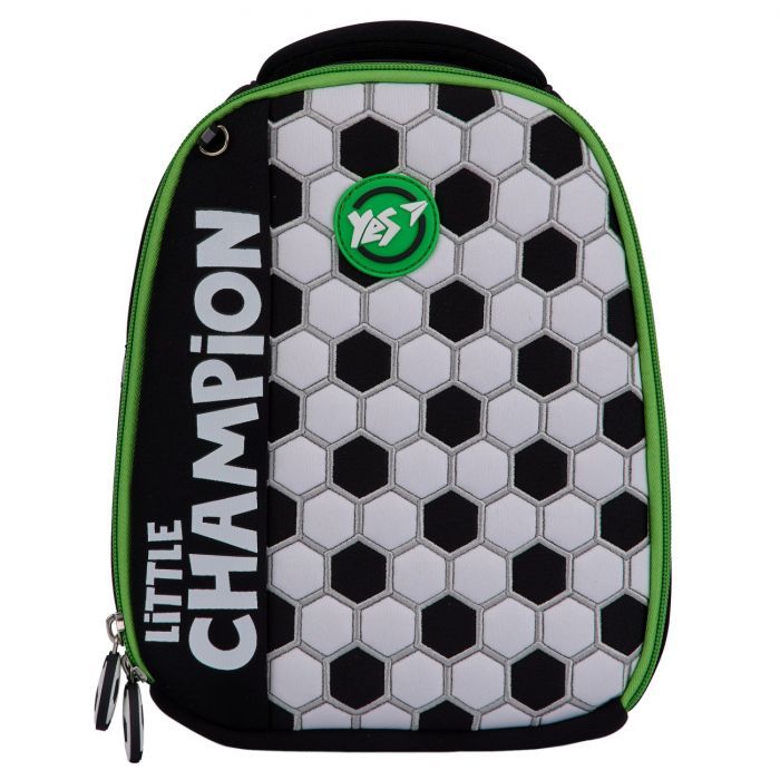 Рюкзак детский Yes Little Champion K-33 (550021) изображение 3