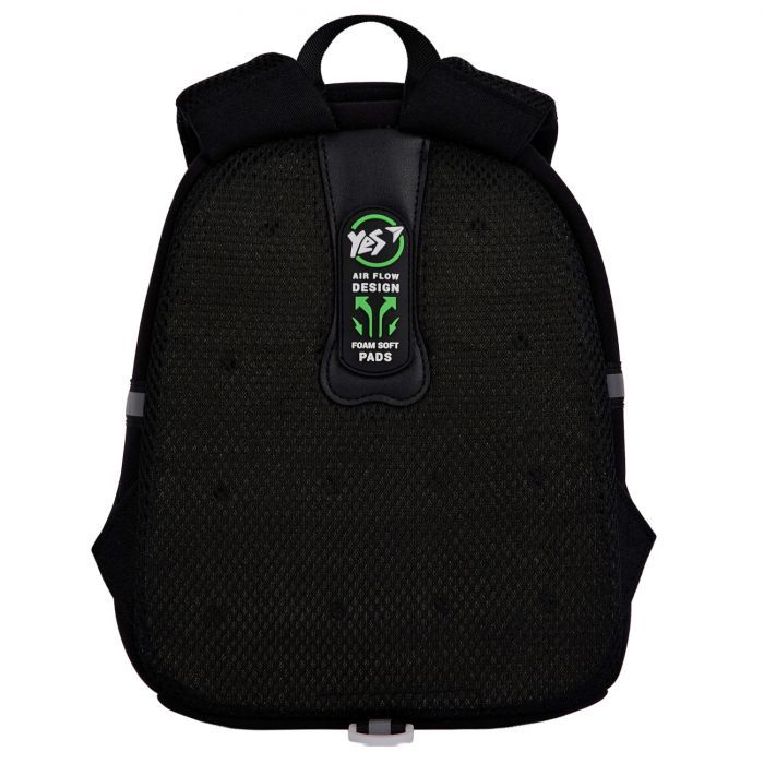 Рюкзак детский Yes Little Champion K-33 (550021) изображение 6