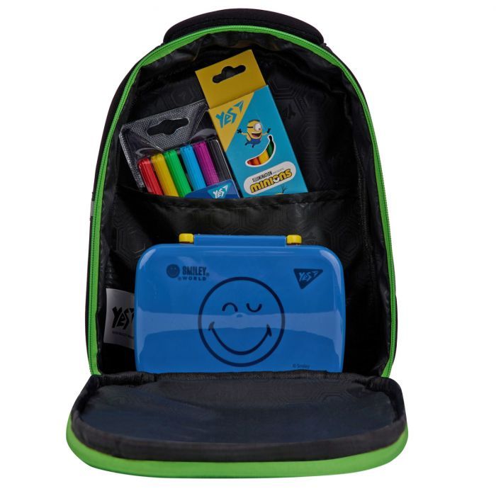 Рюкзак детский Yes Little Champion K-33 (550021) изображение 9