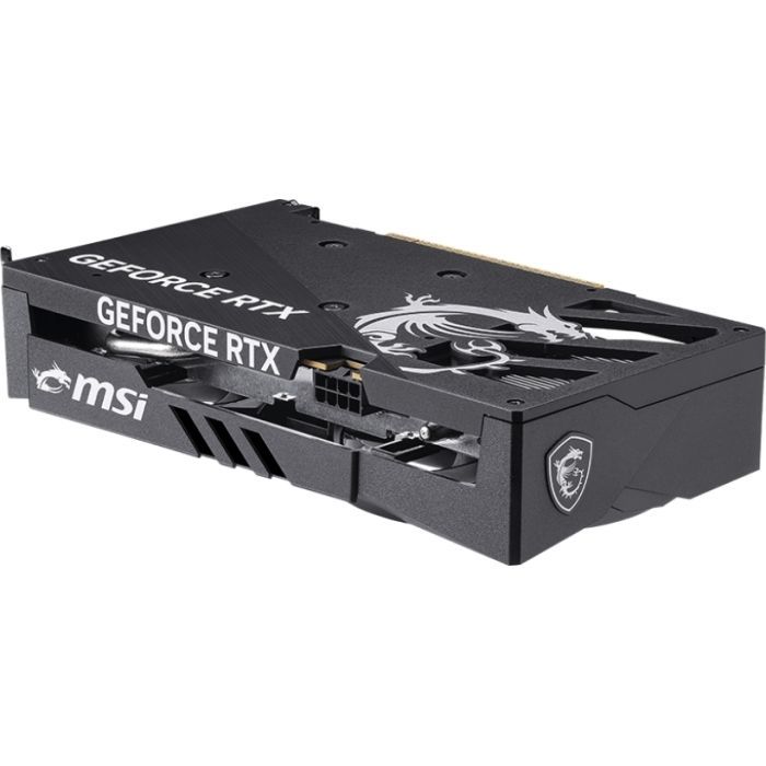Видеокарта MSI GeForce RTX5050 8Gb GAMING OC (RTX 5050 8G GAMING OC) изображение 2
