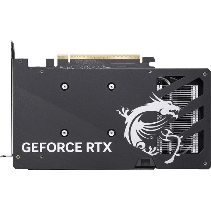 Видеокарта MSI GeForce RTX5050 8Gb GAMING OC (RTX 5050 8G GAMING OC) изображение 3