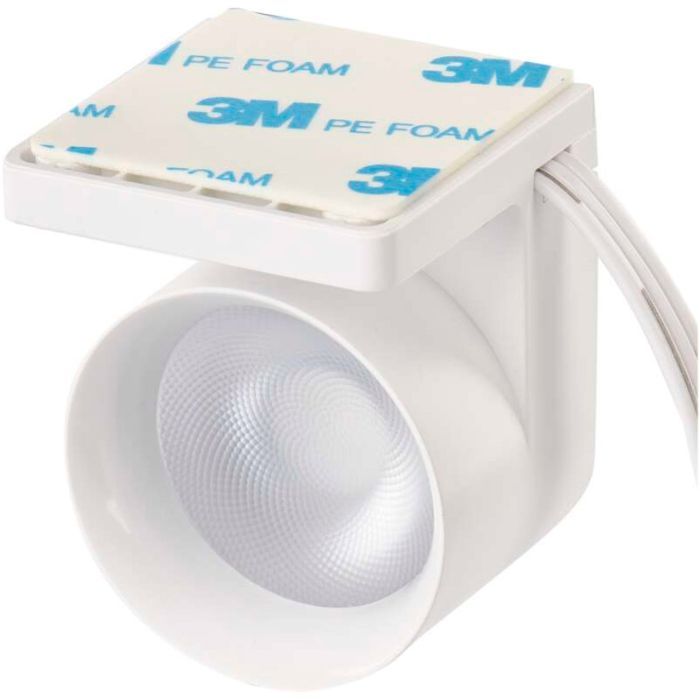 Світильник EMOS ZIW15CR 12шт. 255см, 7 Вт, RGBIC+CCT, WIFI (ZIW15CR) зображення 3