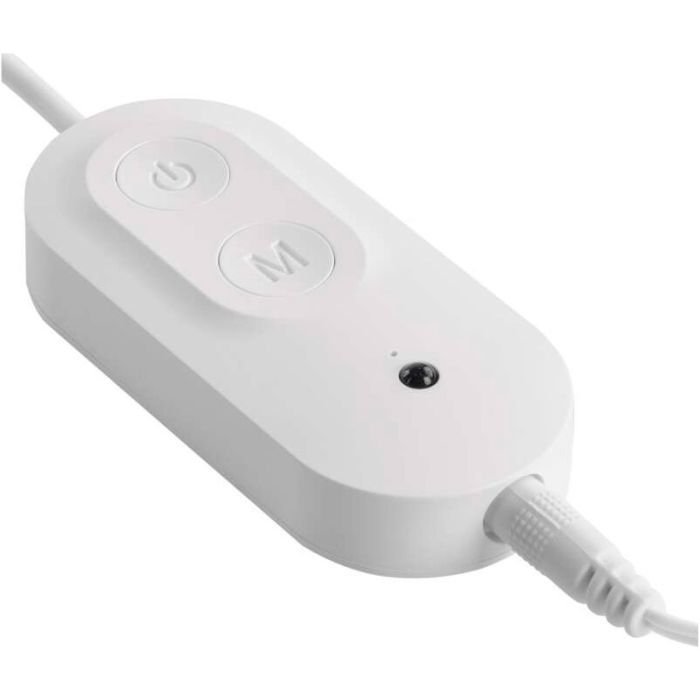 Світильник EMOS ZIW15CR 12шт. 255см, 7 Вт, RGBIC+CCT, WIFI (ZIW15CR) зображення 5