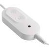 Світильник EMOS ZIW15CR 12шт. 255см, 7 Вт, RGBIC+CCT, WIFI (ZIW15CR) зображення 5