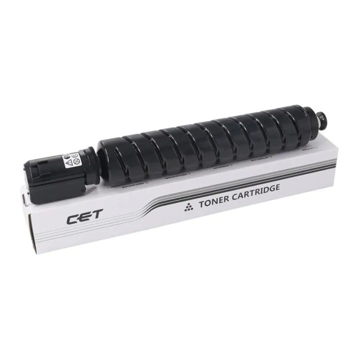 Тонер-картридж Canon iR C3326, C-EXV65 CPP, 299г 17,5K black CET (CET141895)