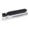 Тонер-картридж Canon iR C3326, C-EXV65 CPP, 299г 17,5K black CET (CET141895)