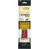 Мʼясні снеки Дмитрук Ковбаски сирокопчені Австрійські 80 г (4820247142754)