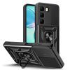 Чохол до мобільного телефона BeCover Military Infinix Hot 50 Pro Plus 4G (X6880) Black (713526) зображення 5