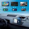 Автомобильный монитор Aspiring Auto Play 1, Magnet, CarPlay, Android auto изображение 10