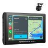 Автомобильный монитор Aspiring Auto Play 1, Magnet, CarPlay, Android auto изображение 12