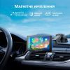 Автомобильный монитор Aspiring Auto Play 1, Magnet, CarPlay, Android auto изображение 7