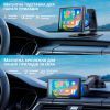Автомобильный монитор Aspiring Auto Play 1, Magnet, CarPlay, Android auto изображение 8