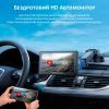 Автомобильный монитор Aspiring Auto Play 1, Magnet, CarPlay, Android auto изображение 9