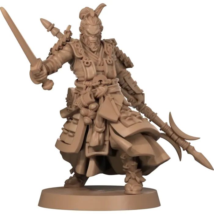 Настольная игра Geekach Games Зомбицид. Белая смерть - Непокоренная Империя (Zombicide: White Death - Eternal Empire) (укр.) (GKCH235ee) изображение 10