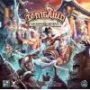 Настольная игра Geekach Games Зомбицид. Белая смерть - Непокоренная Империя (Zombicide: White Death - Eternal Empire) (укр.) (GKCH235ee) изображение 11