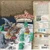 Настольная игра Geekach Games Зомбицид. Белая смерть - Непокоренная Империя (Zombicide: White Death - Eternal Empire) (укр.) (GKCH235ee) изображение 12