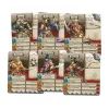 Настольная игра Geekach Games Зомбицид. Белая смерть - Непокоренная Империя (Zombicide: White Death - Eternal Empire) (укр.) (GKCH235ee) изображение 3