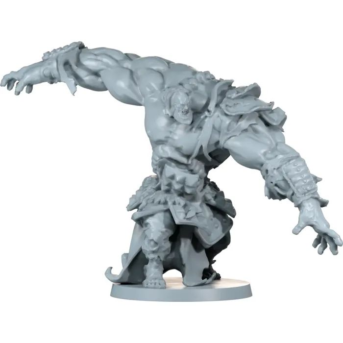 Настольная игра Geekach Games Зомбицид. Белая смерть - Непокоренная Империя (Zombicide: White Death - Eternal Empire) (укр.) (GKCH235ee) изображение 7