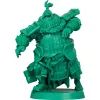 Настольная игра Geekach Games Зомбицид. Белая смерть - Непокоренная Империя (Zombicide: White Death - Eternal Empire) (укр.) (GKCH235ee) изображение 8
