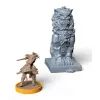 Настольная игра Geekach Games Зомбицид. Белая смерть - Непокоренная Империя (Zombicide: White Death - Eternal Empire) (укр.) (GKCH235ee) изображение 9