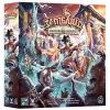 Настольная игра Geekach Games Зомбицид. Белая смерть - Непокоренная Империя (Zombicide: White Death - Eternal Empire) (укр.) (GKCH235ee)