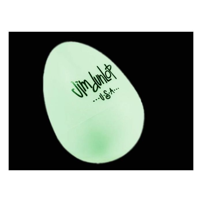 Маракас Jim Dunlop 9110 Glow Maracas зображення 2