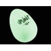 Маракас Jim Dunlop 9110 Glow Maracas зображення 2